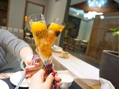 -安多素食(广仁寺路店)
