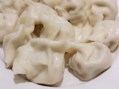 -李记东北饺子馆·东北菜(欢乐谷店)