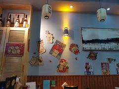 -神田川拉面店(上游街店)