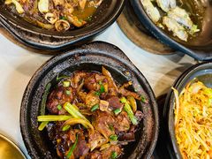 -甬小馆·焗海鲜温州菜(五马街店)