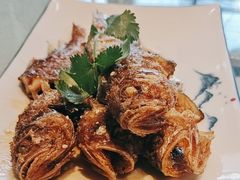 -阿娘家·原生态农家菜(国顺东路店)