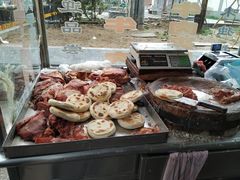 -杨天玉腊牛羊肉