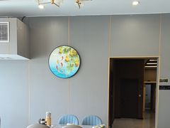 -正亮农家院·海鲜本地菜