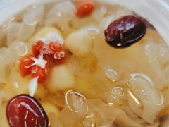 -江记甜品(罗湖店)