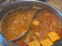 -四喜小胖·北京涮肉(五道营店)