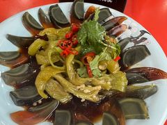 -华英干锅辣鸭头(亚泰大街店)