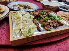 -西新饭店(城中店)