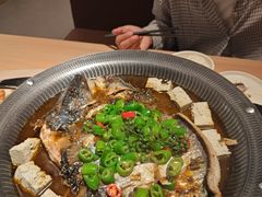 -半天妖烤鱼(百乐广场店)