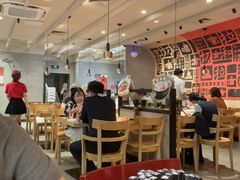 -大师兄·西北小馆(南沙万达广场店)