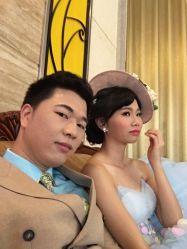 点击看大图 -色色婚纱摄影(大沥旗舰店)