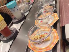 -元气寿司(环球港店)