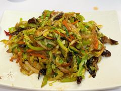 -韩阳园(绿波小区店)