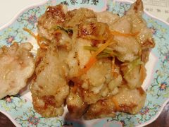 -老厨家(友谊路总店)