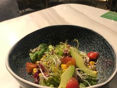 -STARRY CAFE & LOUNGE BAR(高新店)