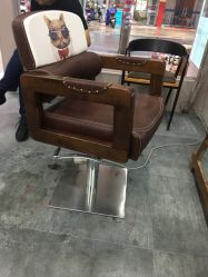 -XY形象设计/烫发·染发·接发