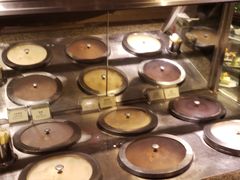 -深圳同泰万怡酒店·万荟轩自助餐厅(同泰店)