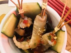 -喜喜水饺