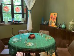 -花满楼(启秀路店)