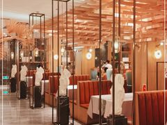 大堂-百姓渔村(南中环店)