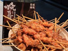 -海德温泉生活馆(朝阳大悦城店)