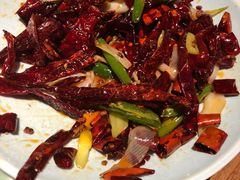 -胖老汉椒麻鸡清真新疆菜(西御街店)