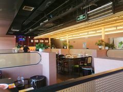 -三江两海老火锅(北京首店)