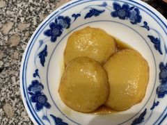 -老街鱼嘴巴(坡子街老店)