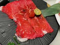 -韩宫宴炭火烤肉(昆山金鹰店)