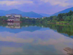 -井冈山风景名胜区