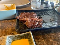 羽下肉-觅福里•熟成和牛餐厅