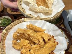 -黔滚滚贵州牛肉火锅·酸汤火锅(创意园店)