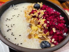 -纳瓦新疆菜(银都店)