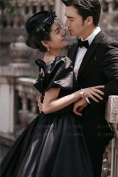 -奈斯影像婚纱摄影(拱墅店)