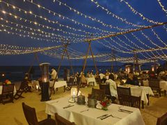 -海南清水湾莱佛士酒店