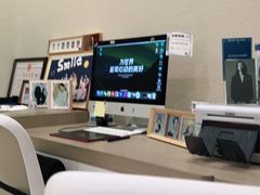 -海马体照相馆(大连罗斯福广场店)