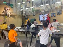 -耳朵人艺术(解放碑校区)