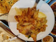 -东北大院·东北菜(三台子店)