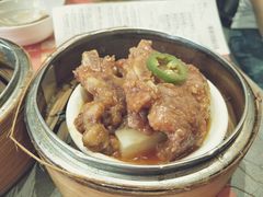 -点点心点心专门店(旺角店)
