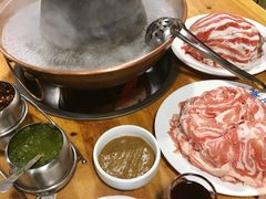 -元盛居(生态大街店)