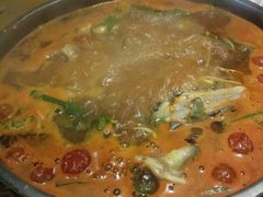 -老凯俚酸汤鱼(鸿通城店)