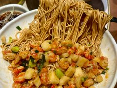 -松鹤面馆·古法焖肉面(观前店)