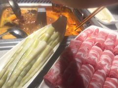 -海底捞火锅(航洋城店)