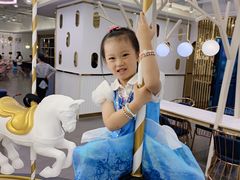 -Lilliput粒粒堡亲子餐厅(置汇旭辉店)