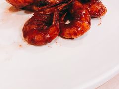 -翠亭酒家(山西南路店)