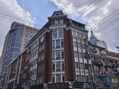 -燕云楼(云南路店)