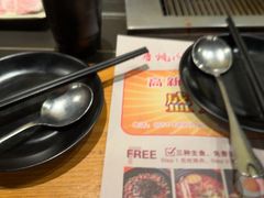 -千寻烧肉(政务区店)