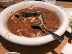 -山东宾馆·齐鲁苑餐厅