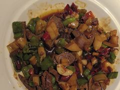 -小菜园新徽菜(常州金坛吾悦店)