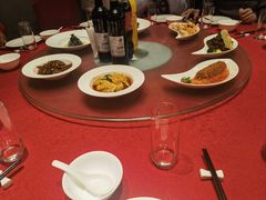 -京香轩·中餐厅(上海中庚聚龙酒店)