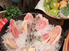 -季季山·云南野生菌火锅(上海首店)